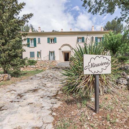Apartamentos Rurales El Colvillo Trillo Buitenkant foto