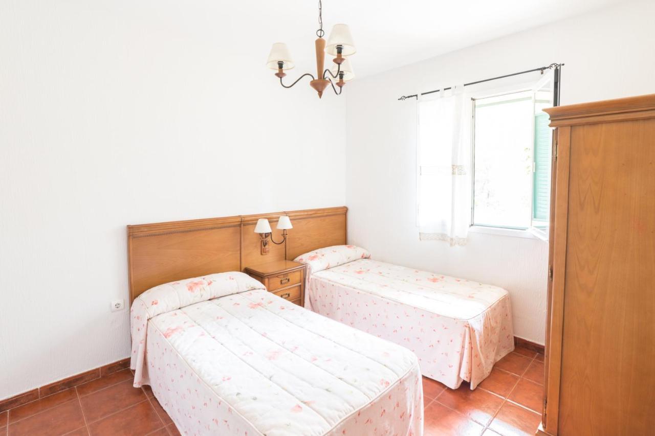 Apartamentos Rurales El Colvillo Trillo Buitenkant foto