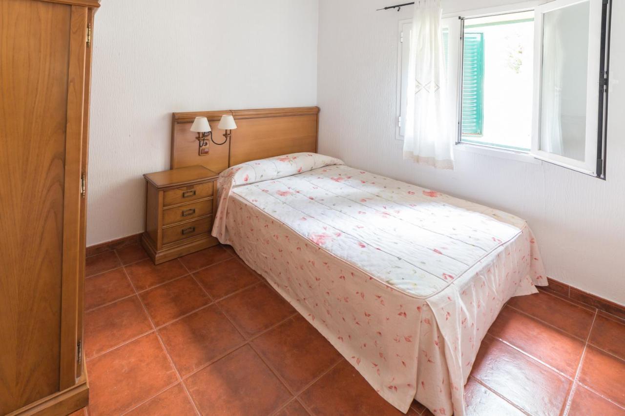 Apartamentos Rurales El Colvillo Trillo Buitenkant foto