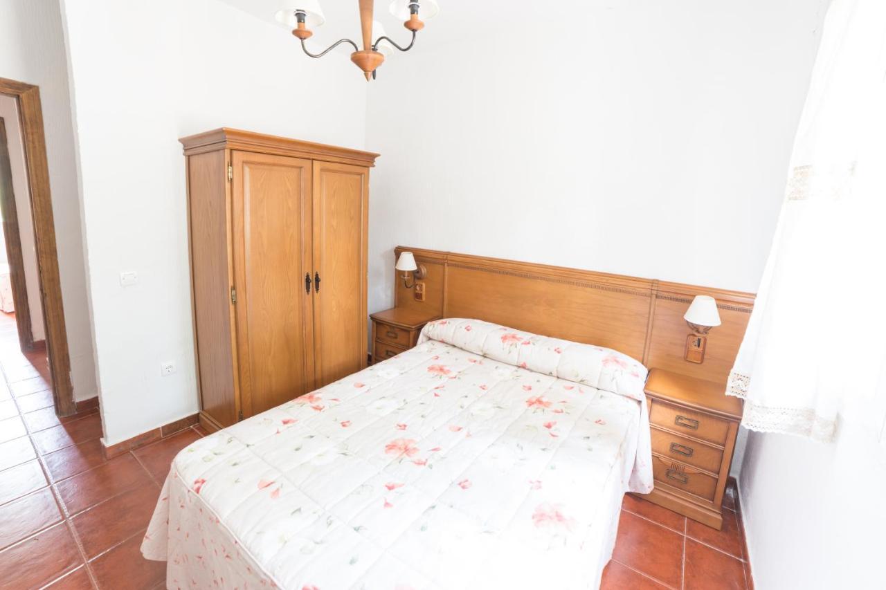 Apartamentos Rurales El Colvillo Trillo Buitenkant foto